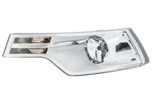CITROËN C5 III Lampa przeciwmgielna halogen HELLA