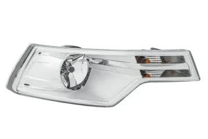 CITROËN C5 III Lampa przeciwmgielna halogen HELLA
