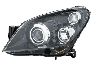 Reflektor lampa OPEL ASTRA H HELLA