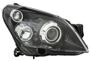 astra h lampy przód 1ZS 008 710-321 HELLA