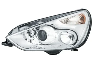 lampy przednie ford s max 1ZS 009 250-791 HELLA