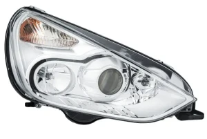 reflektor s max 1ZS 009 250-801 HELLA