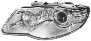 lampa vw touareg 1ZS 009 452-141 HELLA