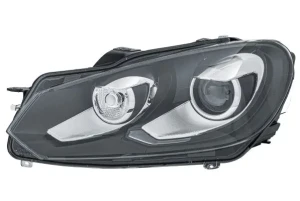 Reflektor lampa VW GOLF VI HELLA