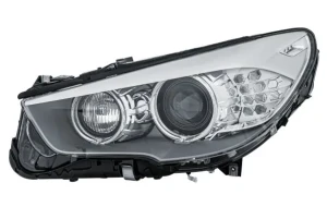 Reflektor lampa BMW 5 F07 HELLA