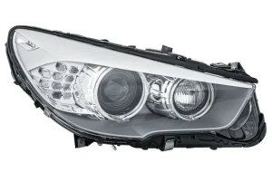 Reflektor lampa BMW 5 F07 HELLA