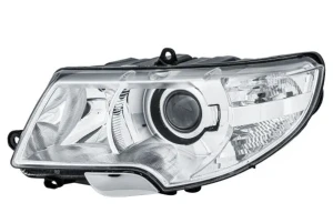 lampa skoda superb 1ZS 247 047-331 HELLA