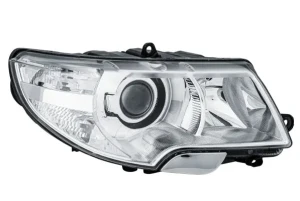 klosz lampy skoda superb 2 lift 1ZS 247 047-341 HELLA