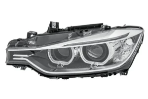 Reflektor lampa lewa bi-ksenon led BMW 3 F31 HELLA