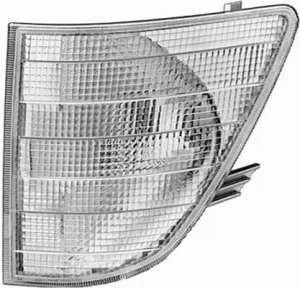 Lampa kierunkowskazu MERCEDES-BENZ SPRINTER B901, B902 HELLA