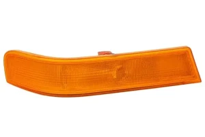 Lampa kierunkowskazu MERCEDES-BENZ VARIO Wywrotka HELLA