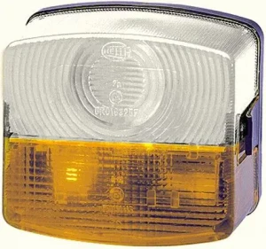 2BE 003 182-101 HELLA Lampa kierunkowskazu