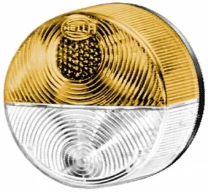 2BE 003 185-031 HELLA Lampa kierunkowskazu