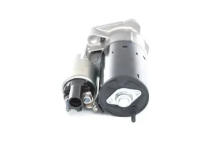 2.0 TFSI AUDI A6 C6 Rozrusznik BOSCH