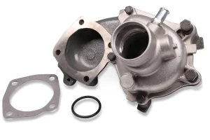 1.7 TD, 1.7 D FIAT PUNTO I Pompa wody Pompa wody GRAF