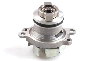 0.9 FIAT 500 Pompa wody Pompa wody HEPU