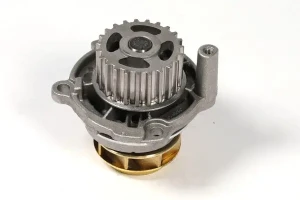 1.6, 2.0 FSI VW JETTA 3 Pompa wody Pompa wody HEPU