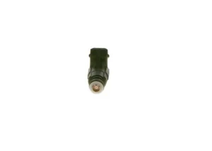 ML 320 MERCEDES-BENZ W163 W163 Wtryskiwacz BOSCH