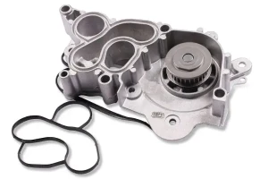 1.0 TSI, 1.2 TSI, 1.4 TGI, 1.4 TSI VW CADDY Pompa wody Pompa wody HEPU