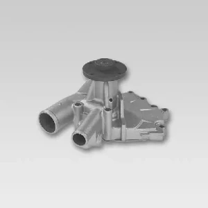 P736 HEPU Pompa wody