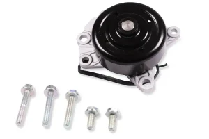 1.0 Pompa wody+ zest paska klinowego 6pk DAIHATSU SIRION II SKF