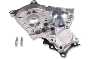 2.0 D-4D TOYOTA COROLLA IX Pompa wody Pompa wody HEPU