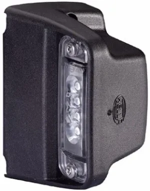 2KA 010 278-021 HELLA Lampka tablicy rej