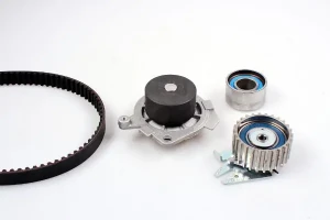 2.0 20V LANCIA KAPPA Zestaw rozrządu + pompa wodna HEPU