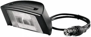 2KA 340 828-001 HELLA Lampka tablicy rej