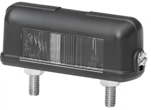 2KA 357 014-001 HELLA Lampka tablicy rej