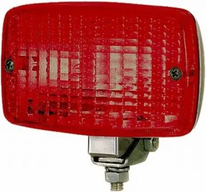2NE 002 985-001 HELLA Lampa przeciwmgielna