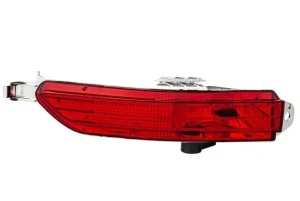 2NE 010 344-071 HELLA Lampa przeciwmgielna