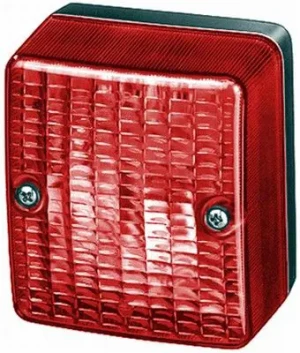 2NE 996 012-021 HELLA Lampa przeciwmgielna