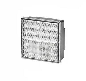 2NR 357 029-161 HELLA Lampa tył
