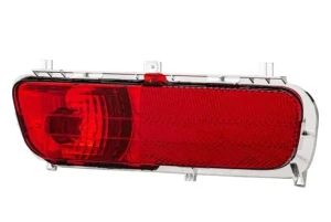 Lampa przeciwmgielna CITROËN C4 I HELLA
