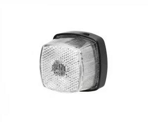 2PG 357 012-021 HELLA Lampa pozycyjna obrysowa