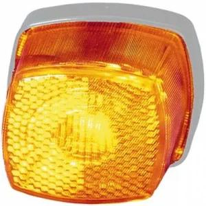 2PS 003 057-051 HELLA Lampa światło obrysowe