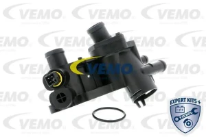 60 1.4, 75 1.6, 54 1.4 VW POLO 3 Korpus obudowa termostatu VEMO