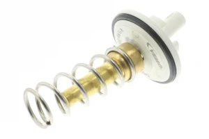 1.4 TSi VW GOLF VI Termostat, środek chłodzący NTY