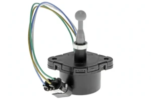 Regulacja położenia lampy elektryczna BMW 5 E39 VEMO