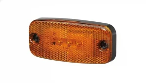 2PS 357 008-001 HELLA Lampa światło obrysowe