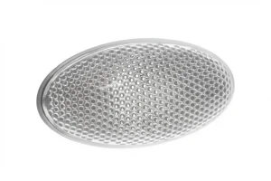 Lampa kierunkowskazu PEUGEOT 407 VEMO