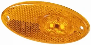 2PS 964 295-061 HELLA Lampa światło obrysowe