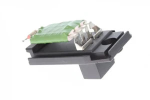 Rezystor regulator dmuchawy FORD MONDEO II VEMO