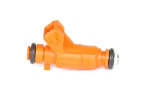 1.6 16V PEUGEOT 206 Wtryskiwacz BOSCH
