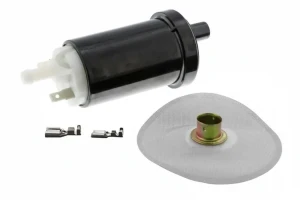 1.8 i, 1.6, 1.4 i, 1.6 i OPEL ASTRA F Pompa paliwa z filtrem VEMO