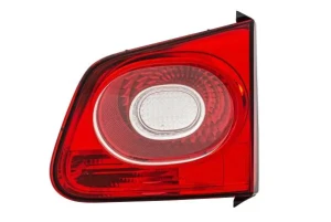 2SA 009 692-101 HELLA Lampa tylna z żarówką
