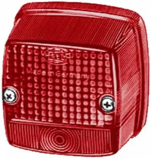 Lampa tył JOHN DEERE Series 6010 HELLA