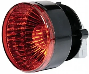 2SB 009 001-157 HELLA Lampa tył
