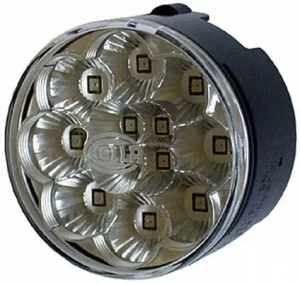 2SB 009 001-501 HELLA Lampa tył